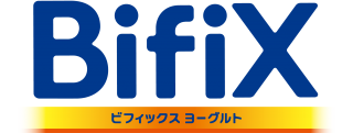 Bifixのロゴ